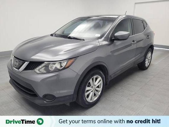NISSAN ROGUE SPORT 2018 JN1BJ1CP4JW187944 image